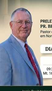 Rev. Bradley Arakelian