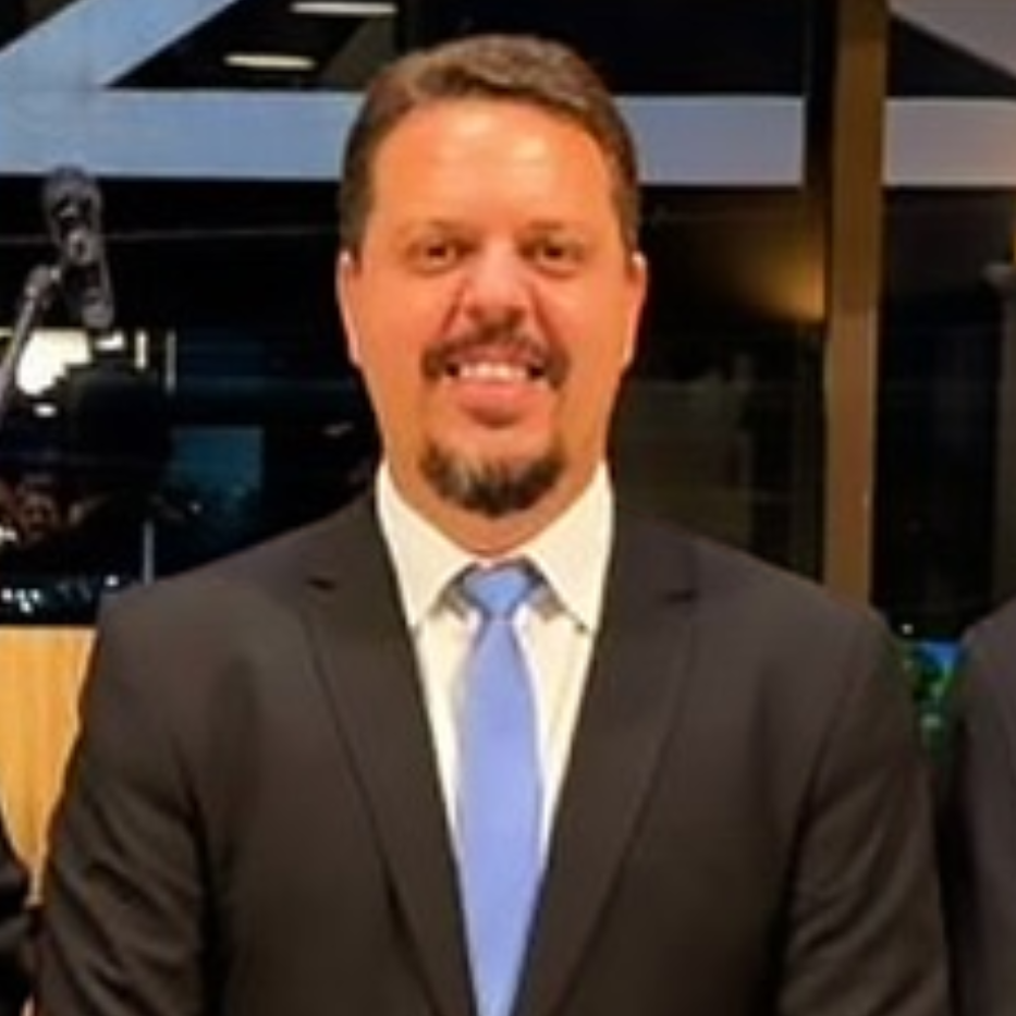 Rev. Augusto Brayner